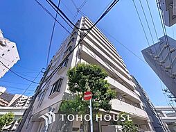 パーク・ノヴァ横浜吉野町