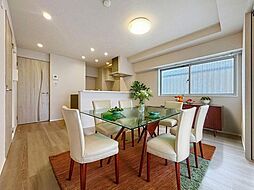 ライオンズマンション南砂