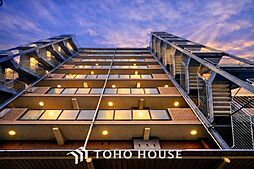 ライオンズマンション津田沼前原第二