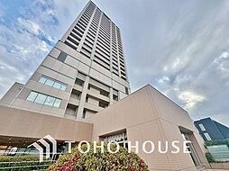 アトラスタワー北千住(千住ミルディス弐番館)