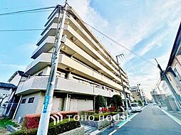 ライオンズマンション葛飾渋江公園