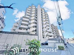 コスモ西日暮里ロイヤルフォルム