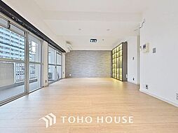 リバーウエストB館