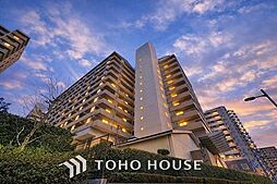 リバーウエストB館