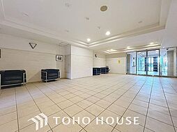 クリオ船橋法典