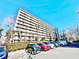 サンライトパストラル六番館