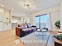 フェアロージュ津田沼ポルタ館