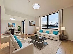 西船橋パーク・ホームズ