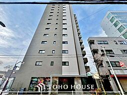 イニシア青砥レジデンス