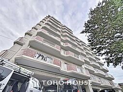 江戸川堤マンション