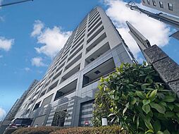 レーベンシティオ上野入谷タワーフォルム