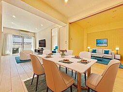 真間パレスマンション