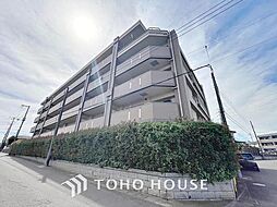 サンクレイドル東松戸