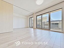 パークホームズ船橋塚田