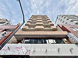 サンシティ新小岩