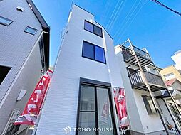 市川市南八幡1丁目 戸建て