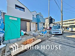 快適な毎日を演出する充実した設備の新築住戸