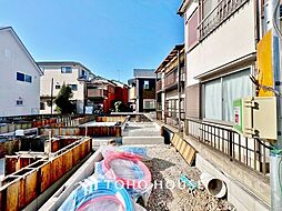 ZEH水準の快適住戸　暮らしの質を高める住空間