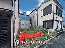 ルーフバルコニー付きでお家時間を快適に　充実設備の新築戸建て