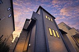 地震に強い ゆとりのリビング いいだのいい家