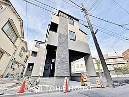 理想の生活を叶える　ゆとりある108.89平米の空間