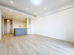 クレストシティレジデンス