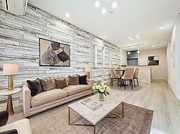 葛飾区東金町7丁目戸建