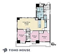 リーベパトリー竹の塚