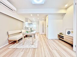 辰巳橋マンション