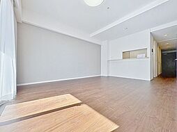 オーベル柏の葉ヒルズ壱番館