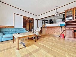 角地に佇む陽だまりハウス