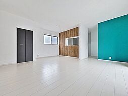 夢見る暮らしの実現が叶う住まい