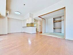 コスモ船橋エクセルコート