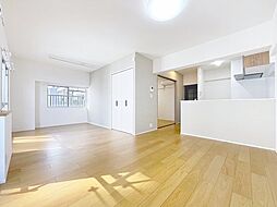 トーア辰巳マンション