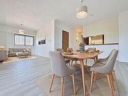 ペルル習志野台ハウスII