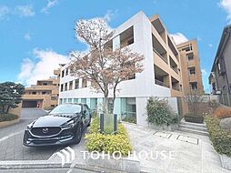 コスモヒルズ船橋夏見