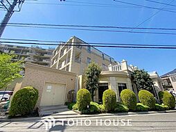 ヴェレーナ津田沼