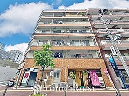 ヴェラハイツ亀戸