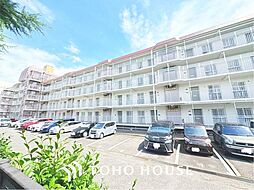 赤羽神谷サンハイツ