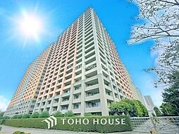 パークシティ市川A棟