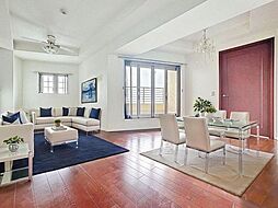 グランシティユーロレジデンス瑞江