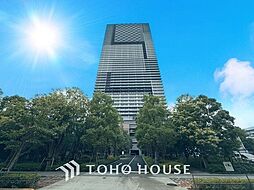 ブランズタワー豊洲