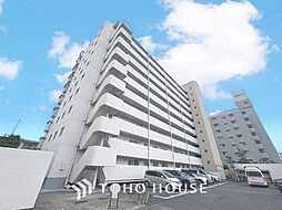 ファミール第二西船橋