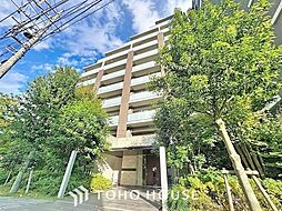 シャリエ亀戸リーディングイースト