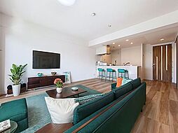 ライオンズマンション幕張第3