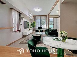 THEパームス葛西エアリィタワー