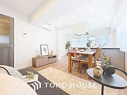 ニューハイツ中川 901