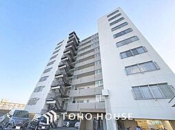 ニューハイツ中川 901