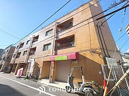 ライオンズマンション新小岩第5