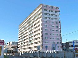 サングランデ桜橋